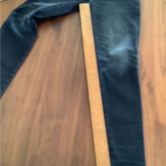 American Eagle men’s athletic skinny jeans sz 30x30 - Picture 6 of 10